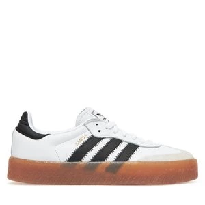 Obrázek produktu Sneakersy adidas Sambae JI1349 Bílá