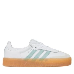 Obrázek produktu Sneakersy adidas Sambae JP5609 Bílá