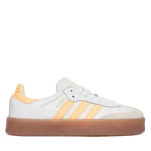 Obrázek produktu Sneakersy adidas Sambae JP9533 Bílá