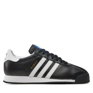 Obrázek produktu Sneakersy adidas Samoa 019351 Černá