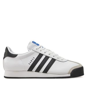 Obrázek produktu Sneakersy adidas Samoa 675033 Bílá