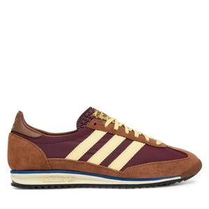 Obrázek produktu Sneakersy adidas SL 72 OG IE3425 Hnědá