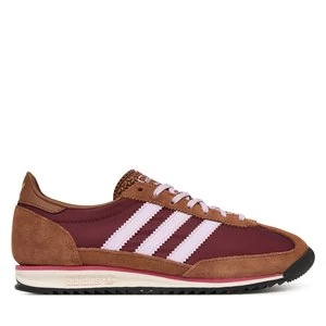 Obrázek produktu Sneakersy adidas Sl 72 Og KJ2297 Hnědá