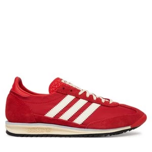 Obrázek produktu Sneakersy adidas Sl 72 Og W IE3475 Červená