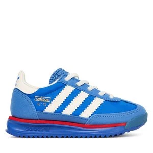 Obrázek produktu Sneakersy adidas SL 72 RS EL C JH9953 Modrá