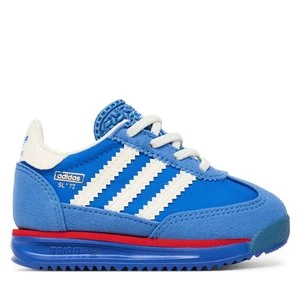 Obrázek produktu Sneakersy adidas Sl 72 Rs El I JI3089 Modrá