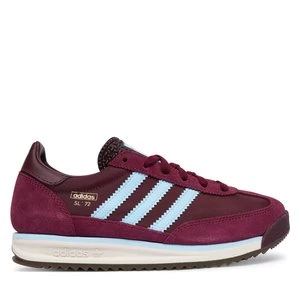 Obrázek produktu Sneakersy adidas SL 72 RS IH6795 Bordó