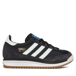 Obrázek produktu Sneakersy adidas SL 72 RS J IH8078 Černá