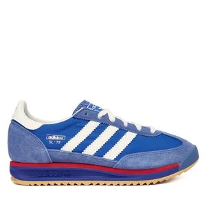 Obrázek produktu Sneakersy adidas SL 72 RS J JI3088 Modrá