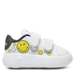 Obrázek produktu Sneakersy adidas Smiley Advantage IH6257 Bílá