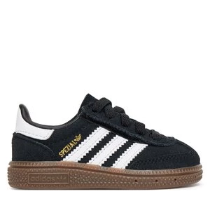 Obrázek produktu Sneakersy adidas Spezial Comfort JI2898 Černá