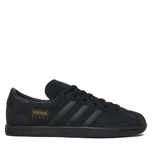Obrázek produktu Sneakersy adidas Stadt  JI1881 Černá