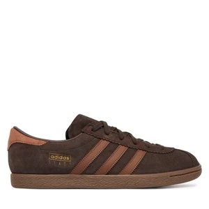 Obrázek produktu Sneakersy adidas Stadt KI1412 Hnědá