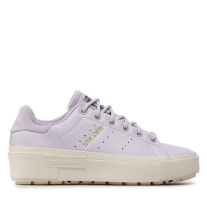 Obrázek produktu Sneakersy adidas Stan Smith Bonega X W HQ6044 Fialová