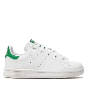 Obrázek produktu Sneakersy adidas Stan Smith C FX7524 Bílá