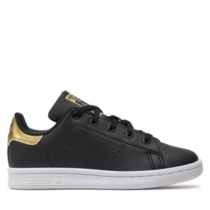 Obrázek produktu Sneakersy adidas Stan Smith C GY4262 Černá