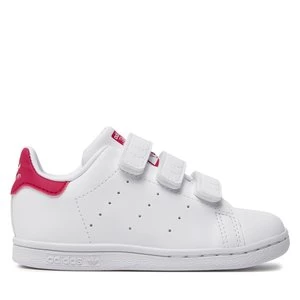 Obrázek produktu Sneakersy adidas Stan Smith Cf 1 FX7538 Bílá