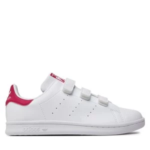Obrázek produktu Sneakersy adidas Stan Smith Cf C FX7540 Bílá