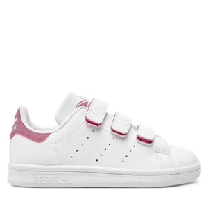 Obrázek produktu Sneakersy adidas Stan Smith Cf C IE9135 Bílá