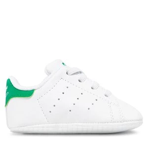 Obrázek produktu Sneakersy adidas Stan Smith Crib FY7890 Bílá