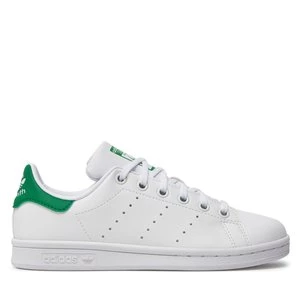 Obrázek produktu Sneakersy adidas Stan Smith J FX7519 Bílá