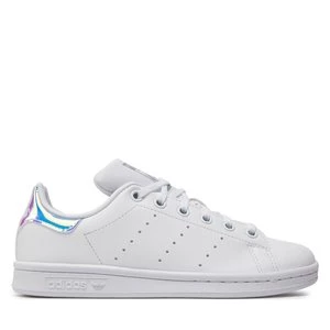 Obrázek produktu Sneakersy adidas Stan Smith J FX7521 Bílá