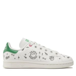 Obrázek produktu Sneakersy adidas Stan Smith J GY1786 Bílá