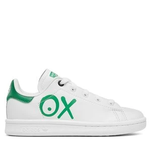 Obrázek produktu Sneakersy adidas Stan Smith Shoes HQ6729 Bílá