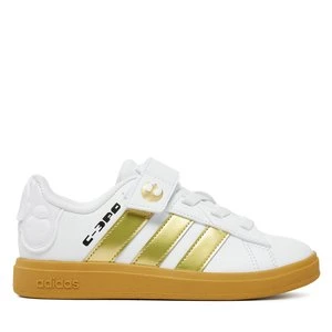 Obrázek produktu Sneakersy adidas Star Wars Grand Court 2.0 IH1135 Bílá