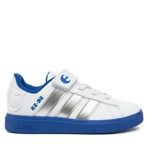 Obrázek produktu Sneakersy adidas Star Wars Grand Court 2.0 IH1136 Bílá