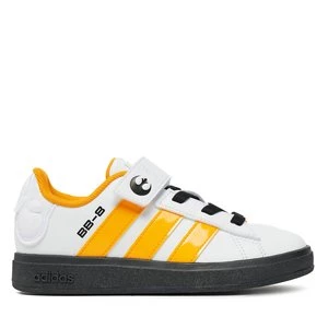 Obrázek produktu Sneakersy adidas Star Wars Grand Court 2.0 IH1137 Bílá