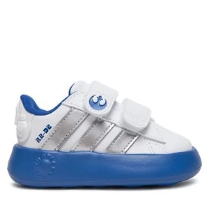Obrázek produktu Sneakersy adidas Star Wars Grand Court 2.0 IH1139 Bílá
