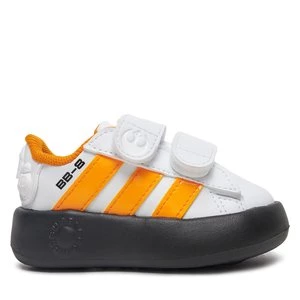 Obrázek produktu Sneakersy adidas Star Wars Grand Court 2.0 IH1140 Bílá