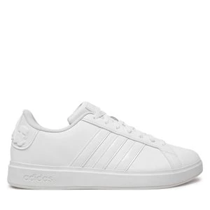 Obrázek produktu Sneakersy adidas Star Wars Grand Court JI2841 Bílá
