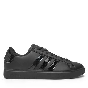 Obrázek produktu Sneakersy adidas Star Wars Grand Court JI2842 Černá