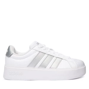 Obrázek produktu Sneakersy adidas Streettalk Bold KJ3857 Bílá
