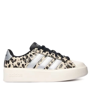Obrázek produktu Sneakersy adidas Streettalk Bold Shoes Junior KI0050 Béžová