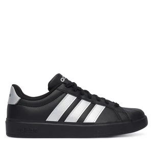 Obrázek produktu Sneakersy adidas Streettalk IH4318 Černá