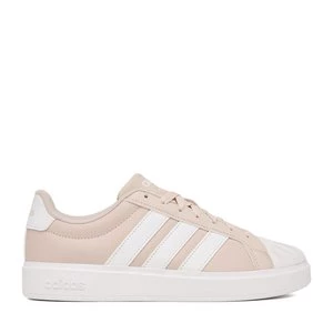 Obrázek produktu Sneakersy adidas Streettalk J LA7690 Světle růžová