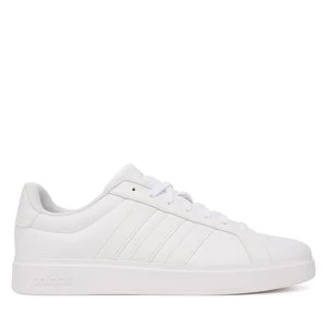 Obrázek produktu Sneakersy adidas Streettalk JP8277 Bílá