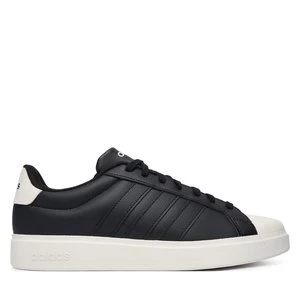 Obrázek produktu Sneakersy adidas Streettalk JP8278 Černá