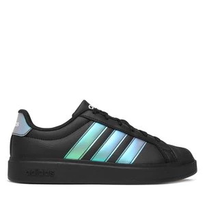 Obrázek produktu Sneakersy adidas Streettalk JQ1806 Černá