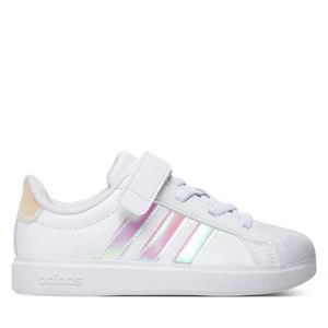 Obrázek produktu Sneakersy adidas Streettalk JQ1807 Bílá