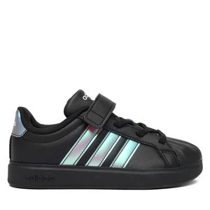 Obrázek produktu Sneakersy adidas Streettalk JQ1808 Černá