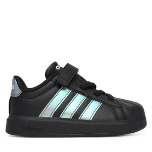 Obrázek produktu Sneakersy adidas StreetTalk JQ1810 Černá