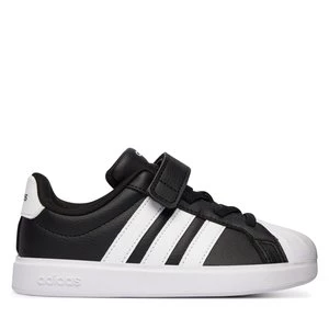 Obrázek produktu Sneakersy adidas Streettalk JQ8593 Černá