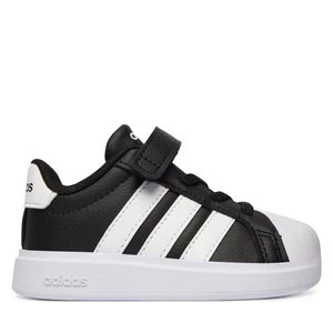 Obrázek produktu Sneakersy adidas Streettalk JQ8605 Černá