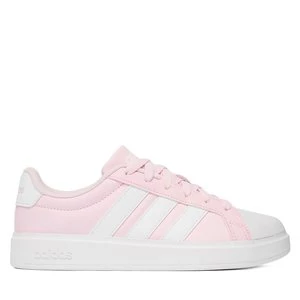 Obrázek produktu Sneakersy adidas Streettalk JQ8609 Růžová