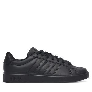 Obrázek produktu Sneakersy adidas Streettalk JR4699 Černá