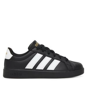 Obrázek produktu Sneakersy adidas Streettalk JS5053 Černá